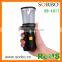 Rainproof LED Camping Light LED Rechargeable Flashlight Lantern