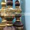 High Quality Curtain Rayon Tassel