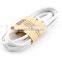 Customized hot sale usb data cable for samsung s4 s5