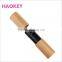 single cheek bamboo handle cosmetic brush suits