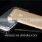 High-grade Silicone Clear phone back case for iphone 6
