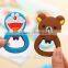 Cartoon bear bottle opener for promotion gift