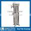 swing bolt 150psi 10bar single bag filter housing for water treatment