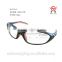 PC13-5 x-ray protective lead glasses