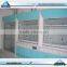 Chemical Vent Hood Used Laboratory Furniture, School Furniture Chemical Fume Hood