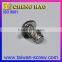 Made In Taiwan Hammer Drive Screw