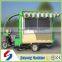 3 wheels Cooking Truck/ outdoor food cart