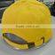 promotional baseball cap