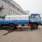 Dongfeng 8m3 high pressure drainage cleaning truck