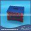 Square Stool New style small foldable plastic stool
