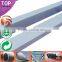 Steel Channel Supplier Professional steel prices c channel Various Steel Channel Sizes strut channel