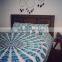 Screen printed large size mandala duvet cover quilt cover duvet cover sets with pillows bedding sets hotel duvet cover coverlet
