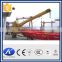 5ton ship deck cranes