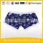 2016 Custom Girls Brief Trendy Underwear Top quality