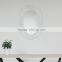 Decorative wall mirror glass tile wall decoration mirror                        
                                                Quality Choice