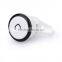 Stereo Mini Smallest Wireless Bluetooth 4.1 Headset In-ear Earphone Headphone For Samsung iPhone with Music Enjoyment