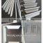 aluminium profile for tile solar kits