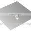 solar home asphalt shingle roof mounting system