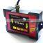 NEW UPGRADE External Power Supply Touch Screen Digital BEVEL BOX Inclinometer For Various Industry Angle Controling & Measuring