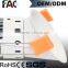 Apply to hotels, showrooms, boutiques, specialty stores, home 10w 220v led downlight