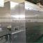 JKMX High-temperature Sterilization Tunnel Drying Oven