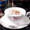 Non-dairy creamer powder for coffee k28-a