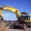 USED MACHINERIES - PW 200 MOBILE EXCAVATOR (8421)