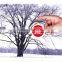 2015 Newest Christmas Design Qi Wireless Charger Genuine PAD for samsung galaxy s6 edge and Mobile Phone