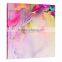 Giclee prints on stretched canvas for home decor