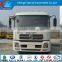 Factory direct Sweeper Truck DONGFENG Tianjin 4X2 mobile sweeper