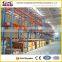 High Quality Logistics Equipement Europe Pallet Rack Supplier