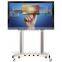 55"/65"/70" HD/LCD/LED Interactive all-in-one pc with touch screen