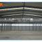 Warehouse Steel Structural Prefabricated Storage