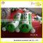 2015 PVC inflatable seesaw price, water seesaw manufacturer in china