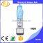 Top quality high brightness 12v 25w motorcycle bulb halogen hod light ba20d