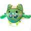Little Kids' Mini School Bags Cute Flying Dragon Hard Shoulder Bag Cartoon Korean 3D Printed Backpack