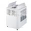 Moving cooling fashion design air conditioner
