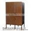 TV wall unit panel