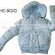 lady's Padding Wingproof Jacket