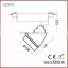 New products 2016 COB 30W 20W Clother Shop Led track lighting