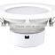 Shangyu Manufacturer supply LED Ceiling Light Build In Driver Indoor Lighting 12W LED Downlight