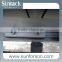 SFS-FR-01 fixed angle pv panel roof mounting system