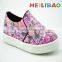 2016 Girl Casual Mesh Shoes for Fashion Show