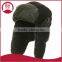 New Water Repellent Military Style Winter Trooper Hat