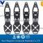 Customized high precision carbon fiber cutting parts