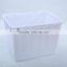 LH-614 large plastic water tank with lid