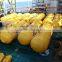 Lifeboat Test Water Bags / Davit Load Testing Water Bags