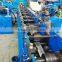Good Quality Metal Batten Rollforming Machine , Good Price Automatic Fast Speed Aluminum Batten Roll Forming Machine