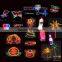 wholesale cheap multi color el wire with inverter