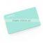 polymer battery charger 4000mah ultra slim power bank with power display